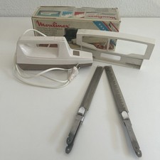 Elektrisches messer riginalver gebraucht kaufen  Plochingen