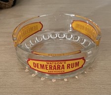 rum glass for sale  NORTH WALSHAM