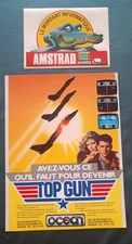 Affiche publicitaire top d'occasion  Paris XIV