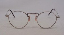 Ancienne monture lunettes d'occasion  Viry