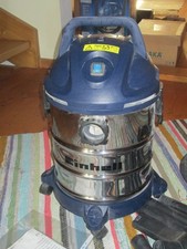 Einhell nass trockensauger gebraucht kaufen  Landshut
