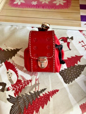 Superbe sac rouge d'occasion Superbe sac rouge d'occasion  La Chapelle-en-Vercors