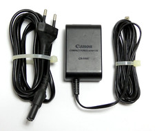 Canon chargeur alimentation d'occasion  Nice-