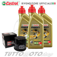 Tagliando honda 650 usato  Serra d'Aiello