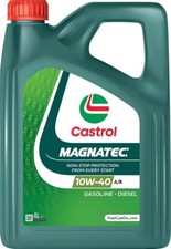 Magnatec 10w lubricating d'occasion  Expédié en Belgium