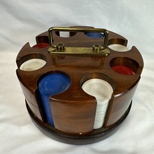 Vintage wooden drueke for sale  Barnesville