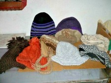 Abbigliamento accessori cappel usato  San Pietro in Casale