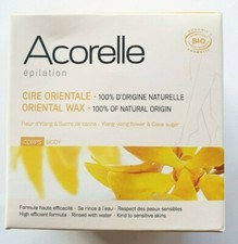 Cire épilation orientale d'occasion  Courville-sur-Eure