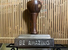 Desk trophy amazing for sale  Brownsville