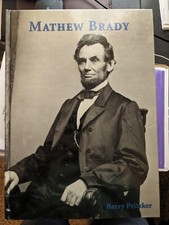 Mathew brady 2005 for sale  Carson City
