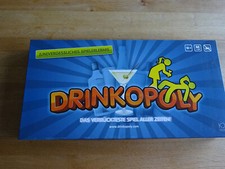 Drinkopoly spiel vollständig gebraucht kaufen  Zülpich