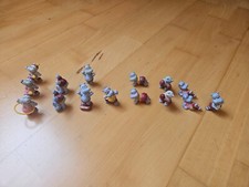 Ferrero figuren happy gebraucht kaufen  Bochum