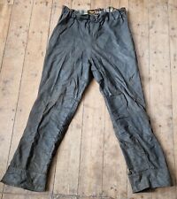 Genuine vintage belstaff for sale  NOTTINGHAM