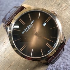 Stuhrling original cuvette for sale  Mission