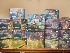 Runewars megabundle 16 usato  Firenze