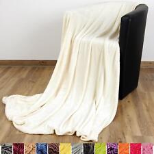 Używany, Przytulny kocyk S - XXL Puszysty koc Koc do salonu Koc na sofę Narzuta Koc Kratka Jednolity na sprzedaż Używany, Przytulny kocyk S - XXL Puszysty koc Koc do salonu Koc na sofę Narzuta Koc Kratka Jednolity na sprzedaż  Wysyłka do Poland