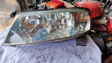 Fanale anteriore fiat usato  Torino
