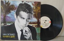 Ivan cattaneo bandiera usato  Bergamo