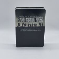 Band brothers steelbook for sale  Munroe Falls