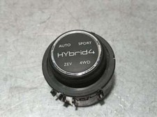 96669728zd commande autoradio usato  Ferrara