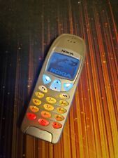 Nokia 6210 mod d'occasion  Expédié en Belgium