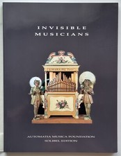 Musique mécanique automates d'occasion  Strasbourg-