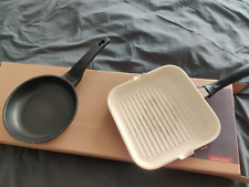 Grillpfannen rillen plus gebraucht kaufen  Hagen