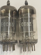 Pair mullard factory d'occasion  Toulouse-