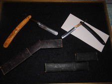Alte rasiermesser gebraucht kaufen  Berlin