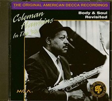 Coleman hawkins body for sale  UK