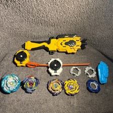 Beyblade metal fusion for sale  Canton
