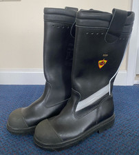 Haix fire hunter for sale  UK