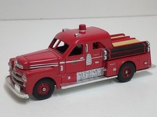 Seagrave sedan pumper gebraucht kaufen  Wuppertal