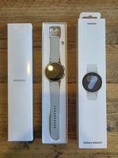 Samsung galaxy watch for sale  LOWESTOFT