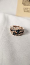 Rose gold ring for sale  Northville