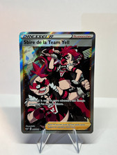 Carte pokemon sbire d'occasion  Donzère