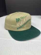 Vtg mcgillicuddy hat for sale  Theodore