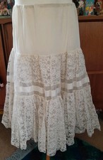 Vintage 1950s nylon for sale  PRESTON