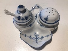Ancien saleron moutardier d'occasion  Espéraza