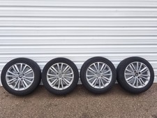 Citroen alloy wheels for sale  LONDON