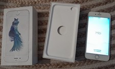 Téléphone portable iphone d'occasion  Le Barp