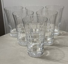 Verres chopes cristal d'occasion  Mulhouse-
