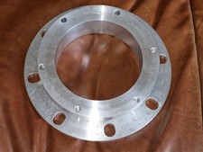 Flansch adapter cvc gebraucht kaufen  Ratingen