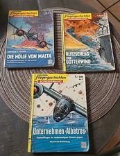 Fliegergeschichten sonderband gebraucht kaufen  Steinheim