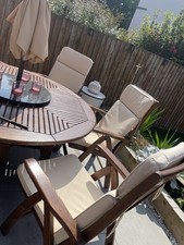 Hartman round garden for sale  BRAINTREE