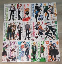 Shojo mangaka nozaki gebraucht kaufen  Bautzen
