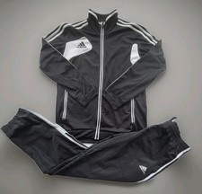 Adidas jogginganzug vintage gebraucht kaufen  Oebisfelde