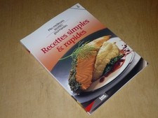 Collection meilleures recettes d'occasion  France