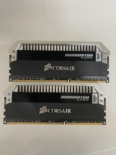 Lightly used corsair for sale  Bethesda
