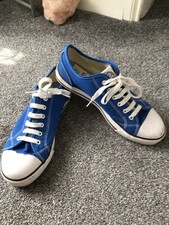 Dunlop originals blue for sale  SOUTHAMPTON